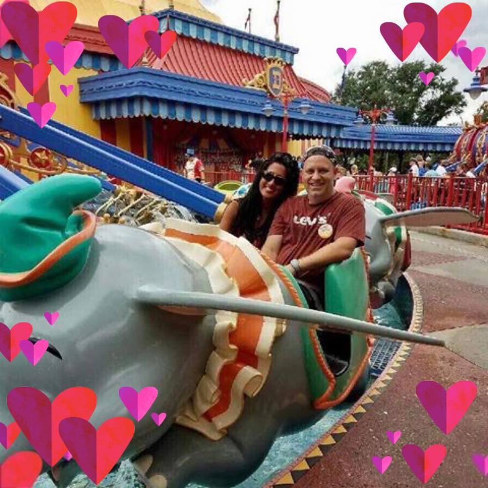 Meet your Posher, Gina